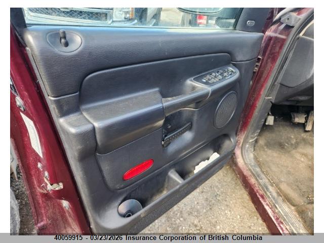Aukcja sprzedaży 2002 Dodge Ram 1500, vin: 1D7HU18Z82S547661, numer aukcji: 40059915