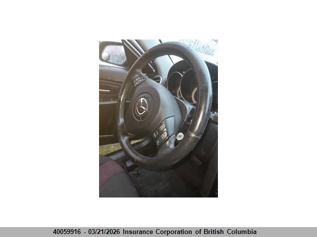 Aukcja sprzedaży 2005 Mazda 3 Hatchback, vin: JM1BK143451345725, numer aukcji: 40059916