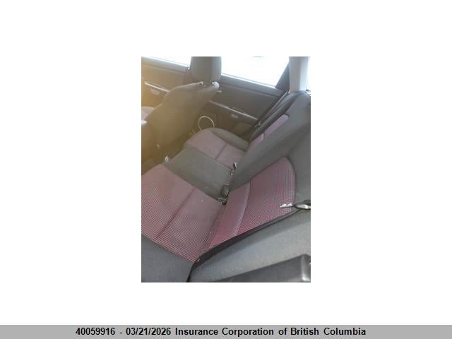 Aukcja sprzedaży 2005 Mazda 3 Hatchback, vin: JM1BK143451345725, numer aukcji: 40059916