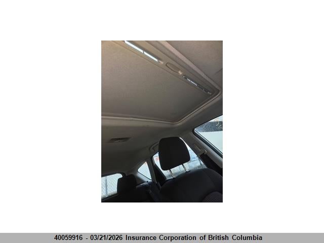 Aukcja sprzedaży 2005 Mazda 3 Hatchback, vin: JM1BK143451345725, numer aukcji: 40059916
