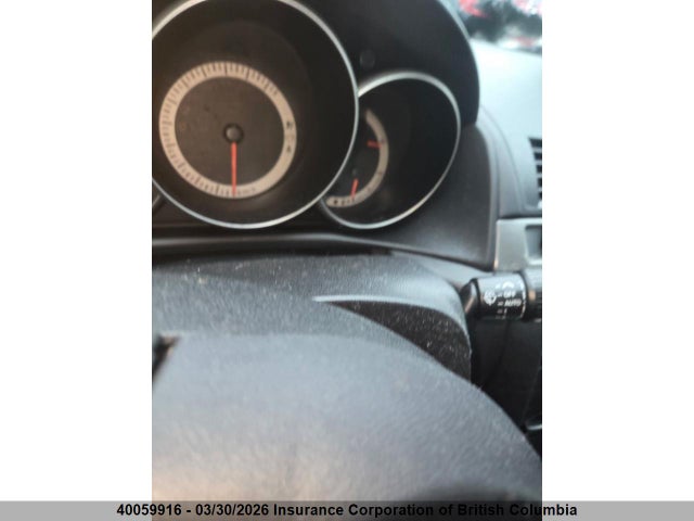 Aukcja sprzedaży 2005 Mazda 3 Hatchback, vin: JM1BK143451345725, numer aukcji: 40059916
