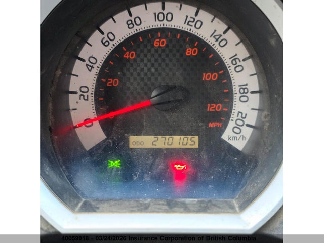 Aukcja sprzedaży 2014 Toyota Tacoma Double Cab, vin: 5TFLU4EN1EX084731, numer aukcji: 40059918