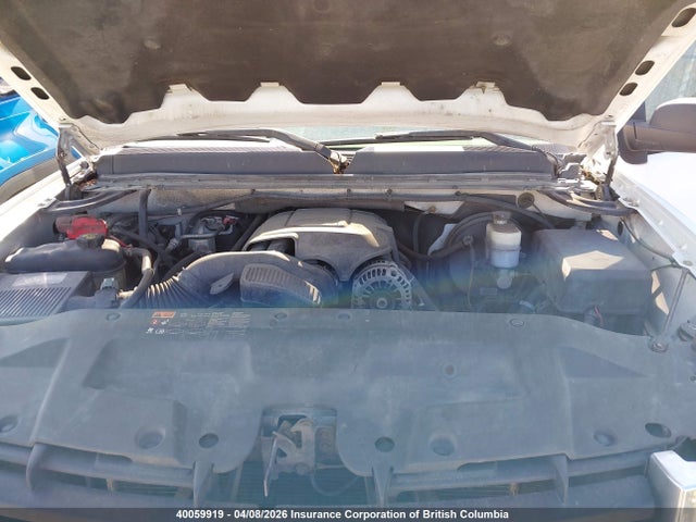 40059919 :رقم المزاد ، 1GTR2VEA7BZ423897 vin ، 2011 Gmc Sierra K1500 Sle مزاد بيع