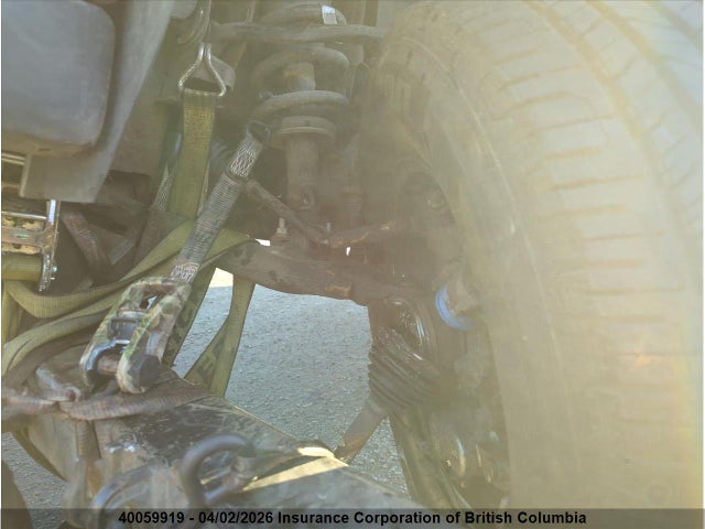40059919 :رقم المزاد ، 1GTR2VEA7BZ423897 vin ، 2011 Gmc Sierra K1500 Sle مزاد بيع
