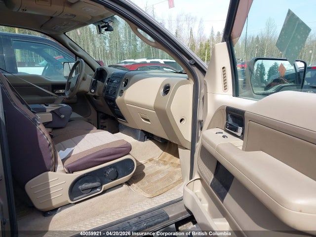 Продаж на аукціоні авто 2004 Ford F150, vin: 1FTRX14W64NA53558, номер лоту: 40059921