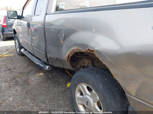 Продаж на аукціоні авто 2004 Ford F150, vin: 1FTRX14W64NA53558, номер лоту: 40059921