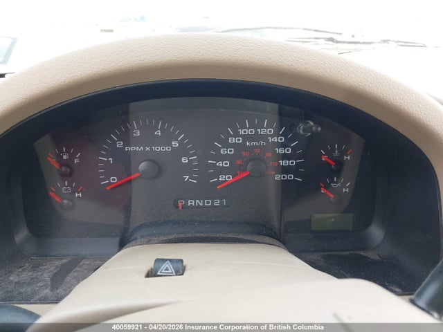 Продаж на аукціоні авто 2004 Ford F150, vin: 1FTRX14W64NA53558, номер лоту: 40059921