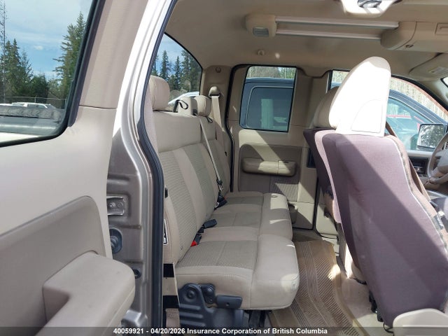 Продаж на аукціоні авто 2004 Ford F150, vin: 1FTRX14W64NA53558, номер лоту: 40059921