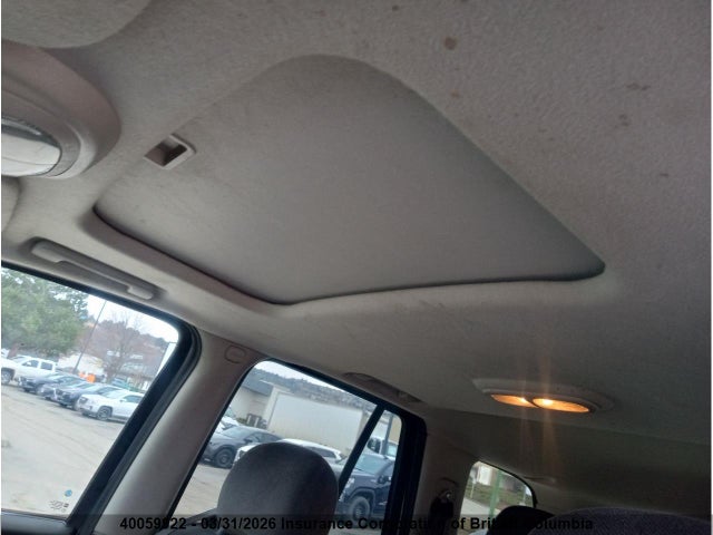40059922 :رقم المزاد ، 1GNDT13S082242774 vin ، 2008 Chevrolet Trailblazer Ls/lt مزاد بيع