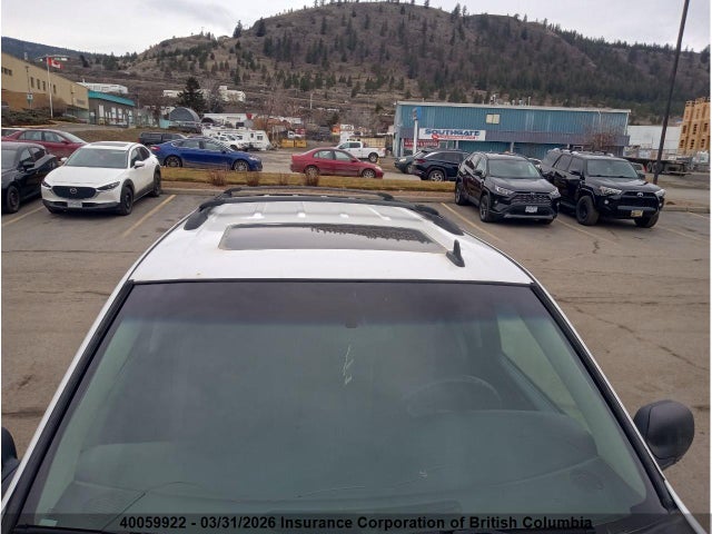 40059922 :رقم المزاد ، 1GNDT13S082242774 vin ، 2008 Chevrolet Trailblazer Ls/lt مزاد بيع