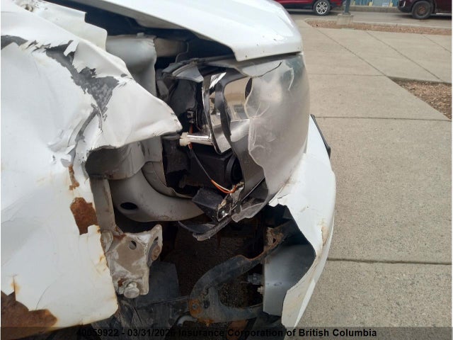 40059922 :رقم المزاد ، 1GNDT13S082242774 vin ، 2008 Chevrolet Trailblazer Ls/lt مزاد بيع
