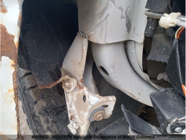 40059922 :رقم المزاد ، 1GNDT13S082242774 vin ، 2008 Chevrolet Trailblazer Ls/lt مزاد بيع
