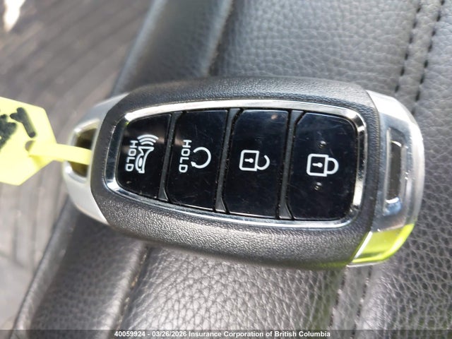 Aukcja sprzedaży 2023 Hyundai Kona, vin: KM8K6CAB5PU010904, numer aukcji: 40059924