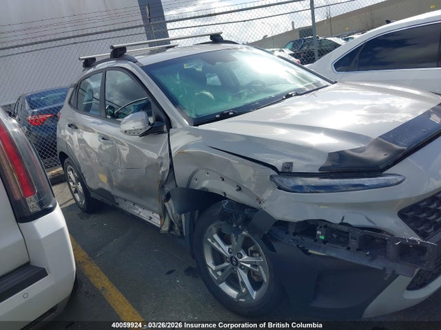 Aukcja sprzedaży 2023 Hyundai Kona, vin: KM8K6CAB5PU010904, numer aukcji: 40059924
