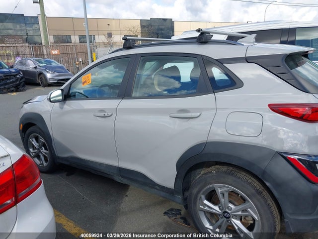 Aukcja sprzedaży 2023 Hyundai Kona, vin: KM8K6CAB5PU010904, numer aukcji: 40059924