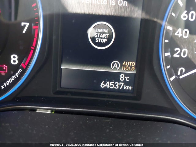 Aukcja sprzedaży 2023 Hyundai Kona, vin: KM8K6CAB5PU010904, numer aukcji: 40059924