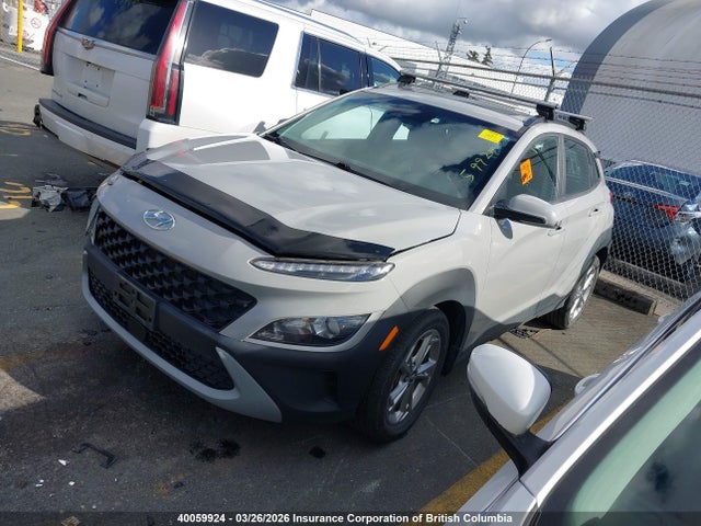Aukcja sprzedaży 2023 Hyundai Kona, vin: KM8K6CAB5PU010904, numer aukcji: 40059924