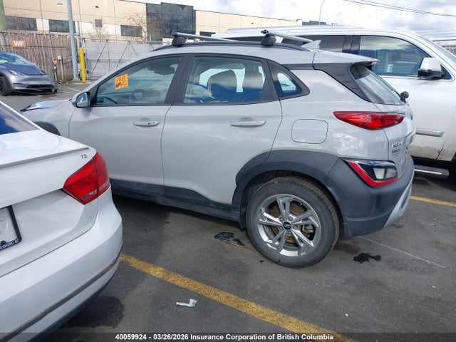 Aukcja sprzedaży 2023 Hyundai Kona, vin: KM8K6CAB5PU010904, numer aukcji: 40059924