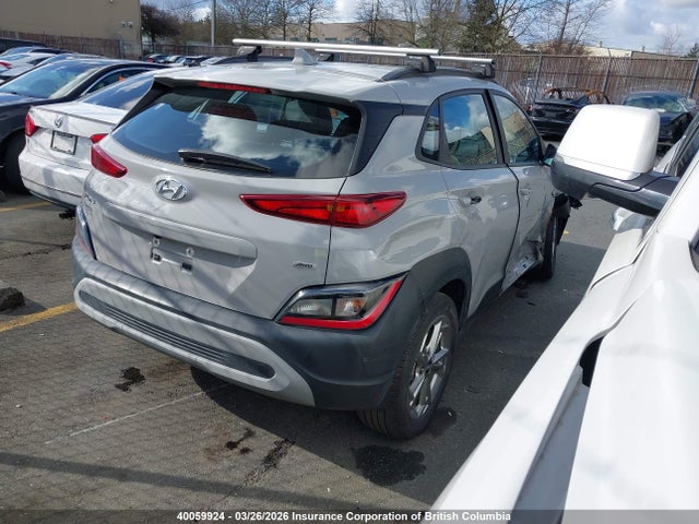 Aukcja sprzedaży 2023 Hyundai Kona, vin: KM8K6CAB5PU010904, numer aukcji: 40059924