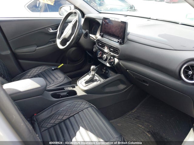 Aukcja sprzedaży 2023 Hyundai Kona, vin: KM8K6CAB5PU010904, numer aukcji: 40059924
