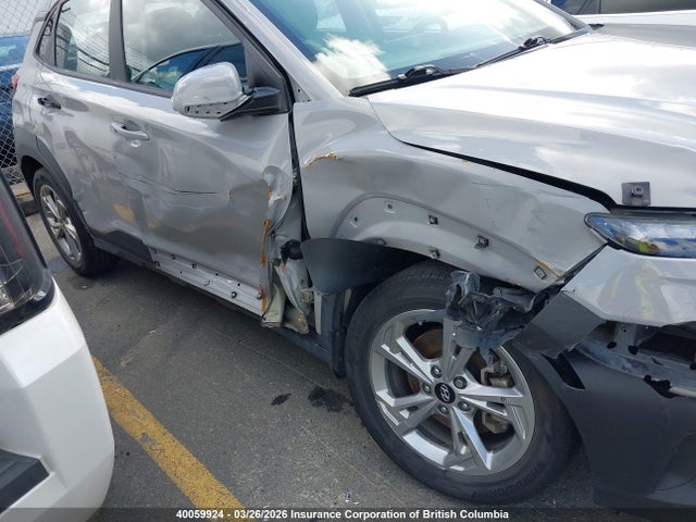Aukcja sprzedaży 2023 Hyundai Kona, vin: KM8K6CAB5PU010904, numer aukcji: 40059924