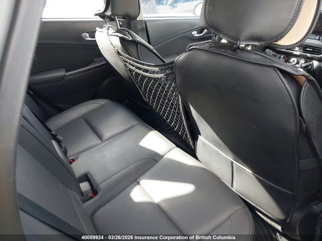 Aukcja sprzedaży 2023 Hyundai Kona, vin: KM8K6CAB5PU010904, numer aukcji: 40059924