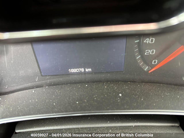 2G11Z5SA0K9106821 Chevrolet IMPALA LT