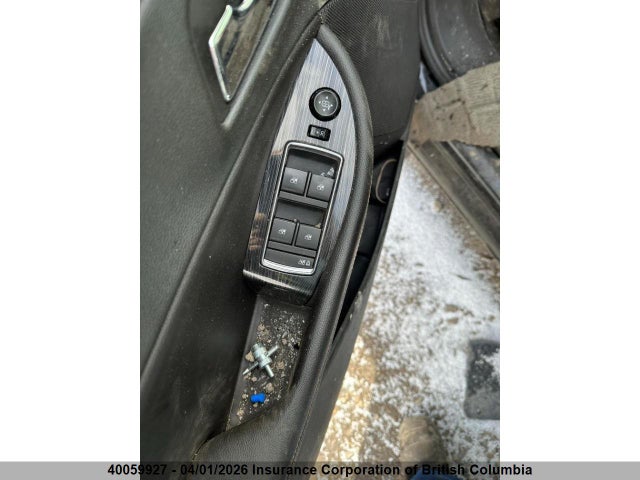 2G11Z5SA0K9106821 Chevrolet IMPALA LT