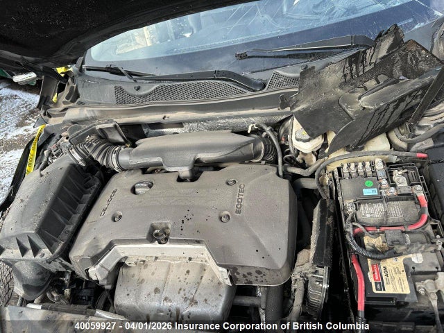 2G11Z5SA0K9106821 Chevrolet IMPALA LT