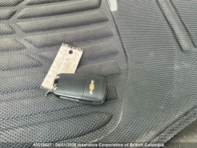 2G11Z5SA0K9106821 Chevrolet IMPALA LT