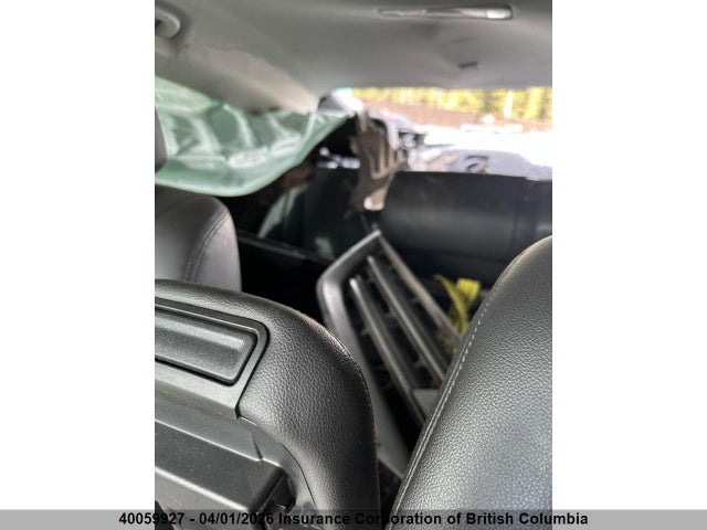 2G11Z5SA0K9106821 Chevrolet IMPALA LT
