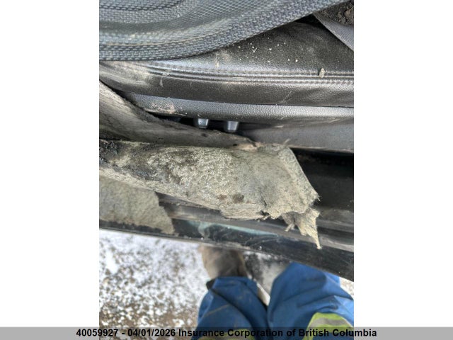 2G11Z5SA0K9106821 Chevrolet IMPALA LT