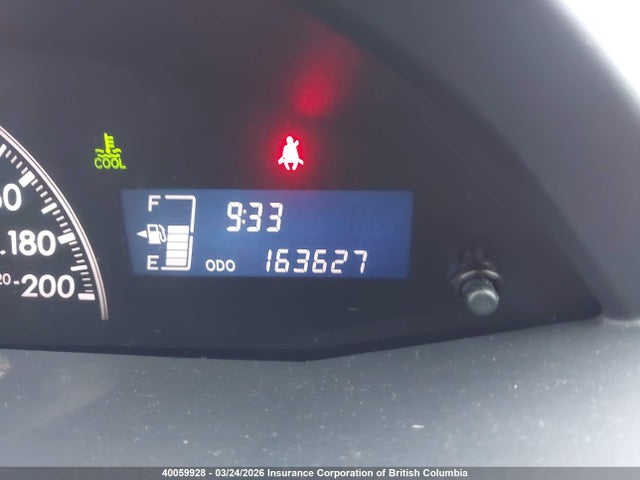 40059928 :رقم المزاد ، JTDKT923065019946 vin ، 2006 Toyota Yaris مزاد بيع