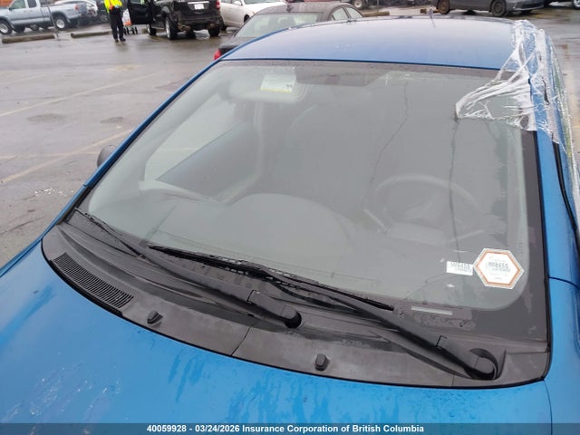 40059928 :رقم المزاد ، JTDKT923065019946 vin ، 2006 Toyota Yaris مزاد بيع