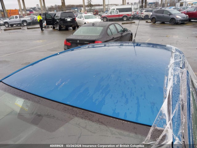 40059928 :رقم المزاد ، JTDKT923065019946 vin ، 2006 Toyota Yaris مزاد بيع