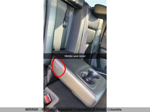 Aukcja sprzedaży 2022 Jeep Grand Cherokee Limited, vin: 1C4RJFBG4NC179859, numer aukcji: 40059929