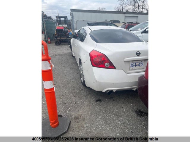 Продажа на аукционе авто 2010 Nissan Altima S, vin: 1N4AL2EPXAC155321, номер лота: 40059930