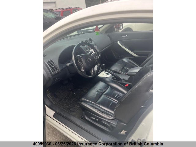 Продажа на аукционе авто 2010 Nissan Altima S, vin: 1N4AL2EPXAC155321, номер лота: 40059930