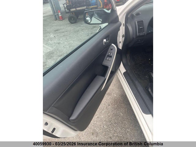 Продажа на аукционе авто 2010 Nissan Altima S, vin: 1N4AL2EPXAC155321, номер лота: 40059930
