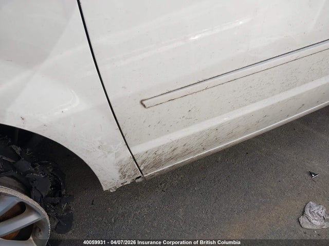Aukcja sprzedaży 2013 Dodge Grand Caravan Se, vin: 2C4RDGBG9DR610067, numer aukcji: 40059931