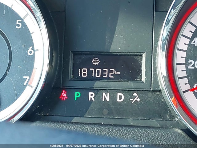 Aukcja sprzedaży 2013 Dodge Grand Caravan Se, vin: 2C4RDGBG9DR610067, numer aukcji: 40059931