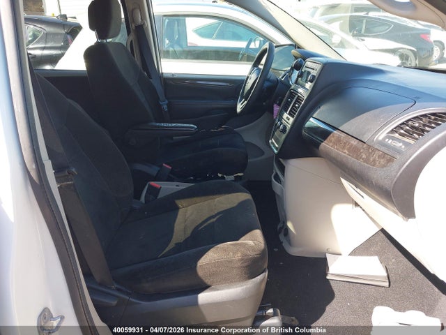 Aukcja sprzedaży 2013 Dodge Grand Caravan Se, vin: 2C4RDGBG9DR610067, numer aukcji: 40059931