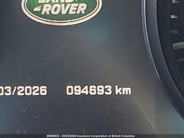 SALCT2BG7GH595119 Land Rover Discovery Sport Hse Luxury