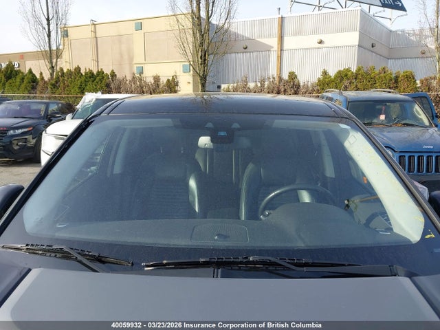 SALCT2BG7GH595119 Land Rover Discovery Sport Hse Luxury