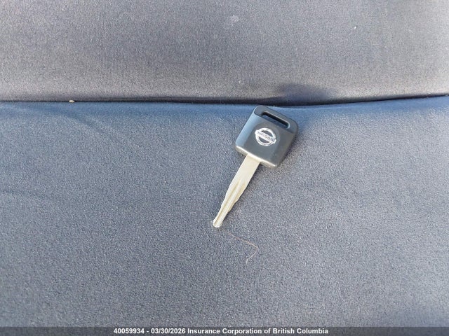 40059934 :رقم المزاد ، 3N1CC1AP8AL421901 vin ، 2010 Nissan Versa مزاد بيع