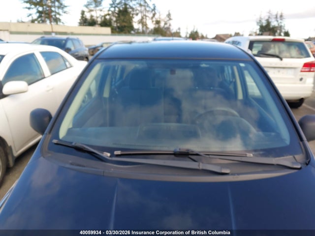 40059934 :رقم المزاد ، 3N1CC1AP8AL421901 vin ، 2010 Nissan Versa مزاد بيع