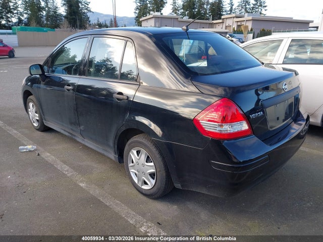 40059934 :رقم المزاد ، 3N1CC1AP8AL421901 vin ، 2010 Nissan Versa مزاد بيع