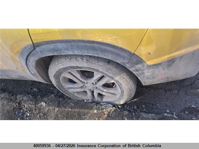 Aukcja sprzedaży 2021 Kia Seltos, vin: KNDEUCAA5M7210349, numer aukcji: 40059936