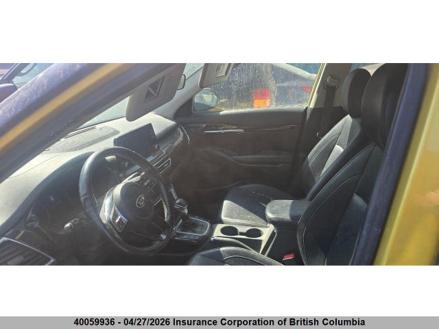 Aukcja sprzedaży 2021 Kia Seltos, vin: KNDEUCAA5M7210349, numer aukcji: 40059936