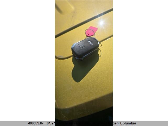 Aukcja sprzedaży 2021 Kia Seltos, vin: KNDEUCAA5M7210349, numer aukcji: 40059936